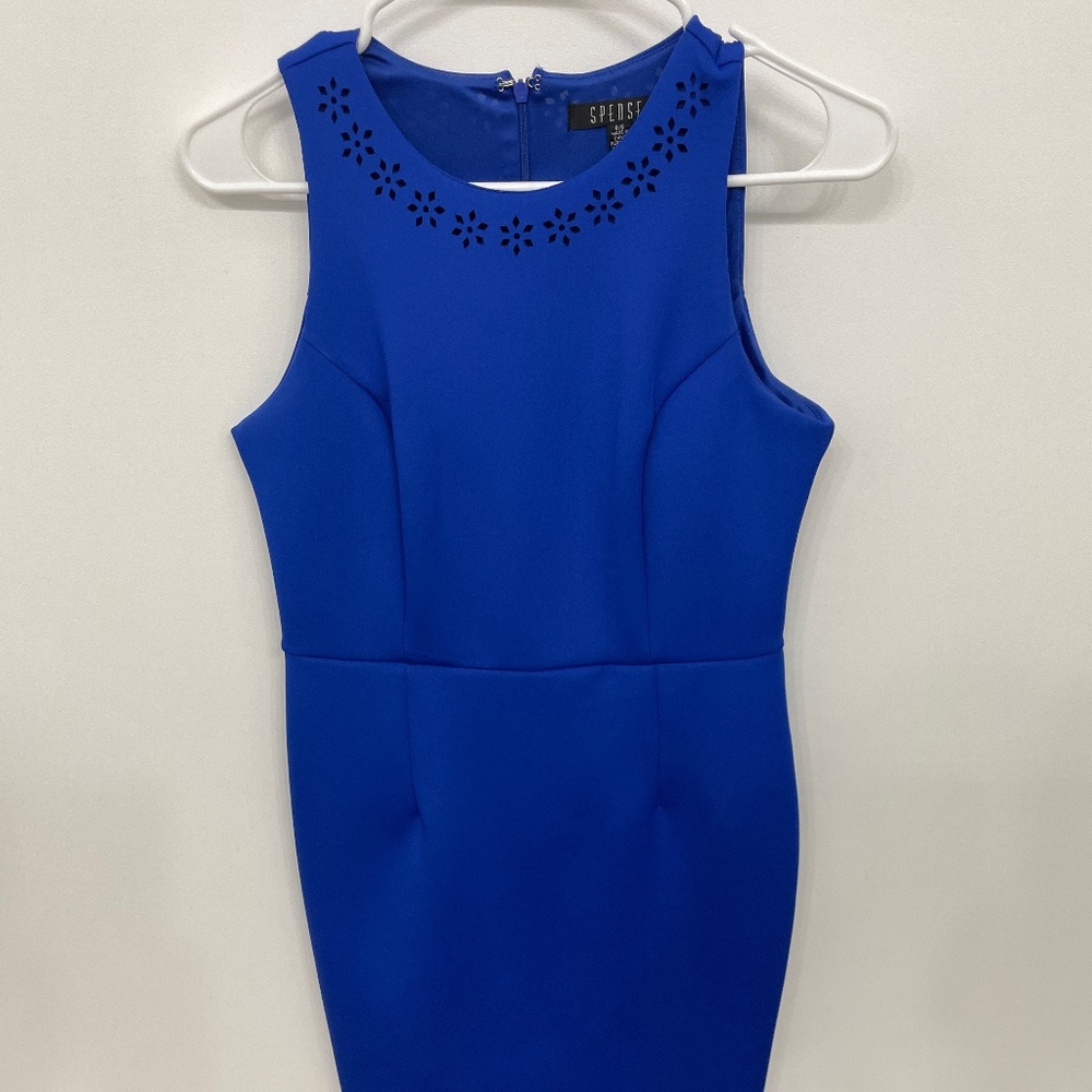 Sheath dress